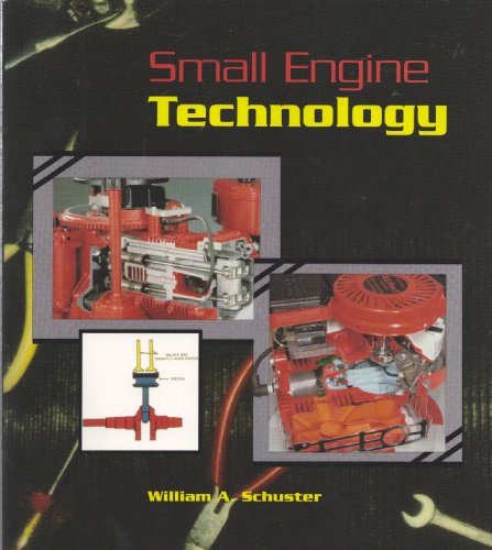 Small Engine Technology