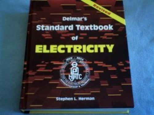 Delmar's Standard Textbook of Electricity