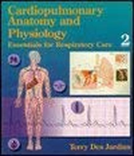 Cardiopulmonary Anatomy and Physiology