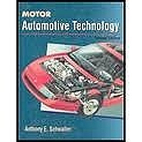 Motor Automotive Technology