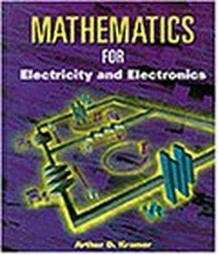 Mathematics for Electronic Technology