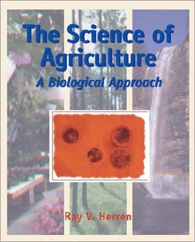 The Science of Agriculture