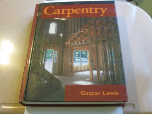 Carpentry