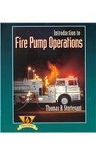 Introduction to Fire Pump Operations