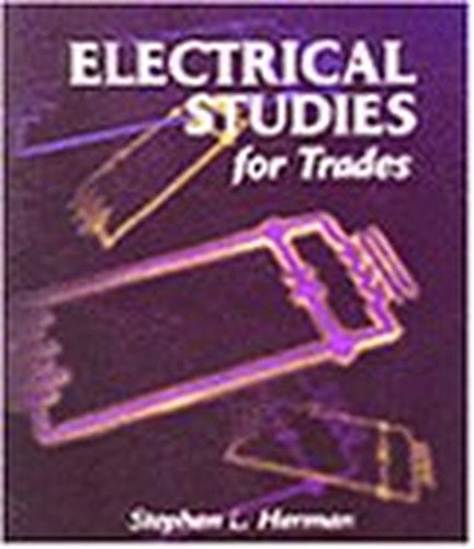 Electrical Studies for Trades