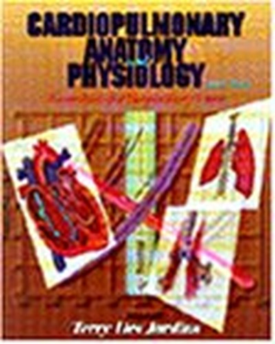 Cardiopulmonary Anatomy and Physiology