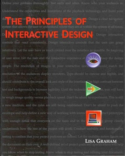 The Principles of Interactive Design