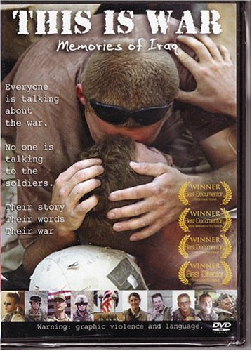 This Is War: Memories of Iraq