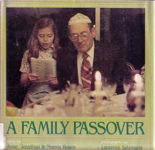 A Family Passover