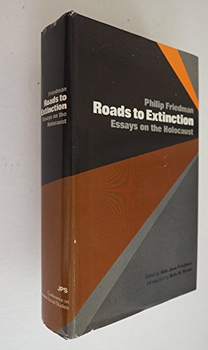 Roads to Extinction