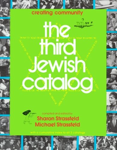 The Third Jewish Catalogue