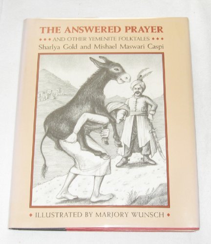 Answered Prayer