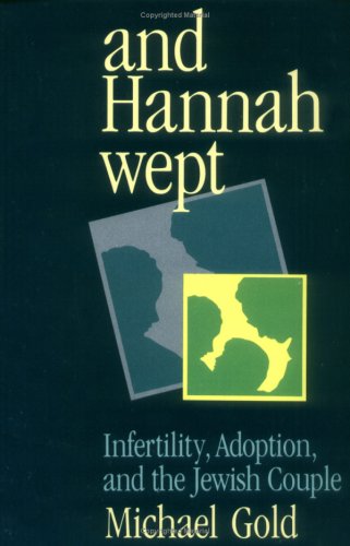 And Hannah Wept