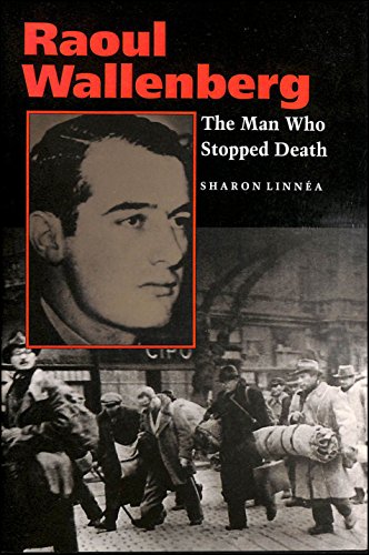 Raoul Wallenberg