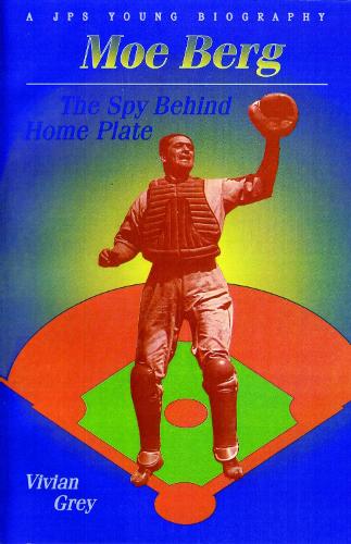 Moe Berg