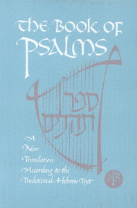 The Book of Psalms 