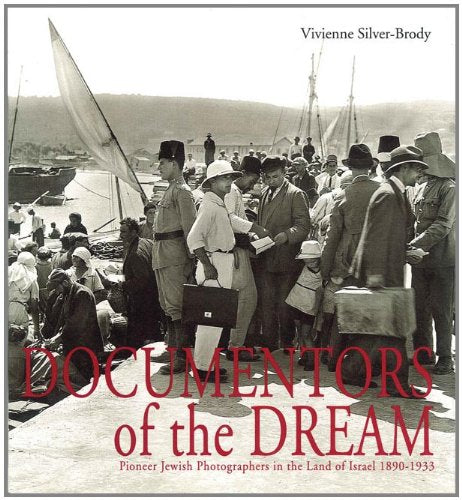 Documentors of The Dream
