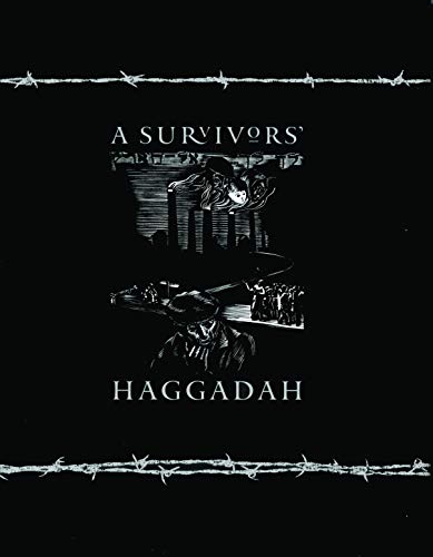 A Survivors' Haggadah