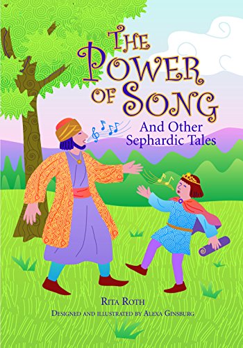 The Power of Song