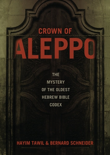Crown of Aleppo