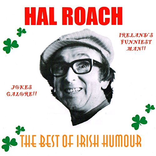 The Best of Irish Humour