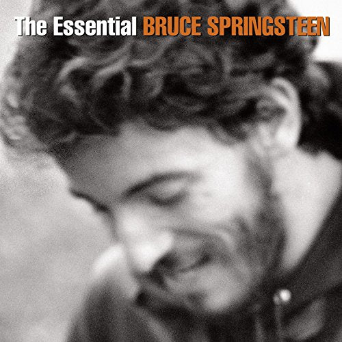 Essential Bruce Springsteen