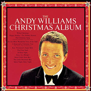 Andy Williams Xmas Album [Us Import] 