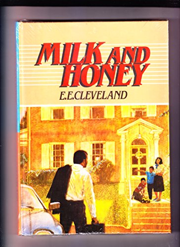 Title: Milk and honey