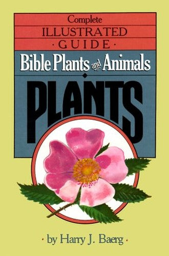 Bible Plants