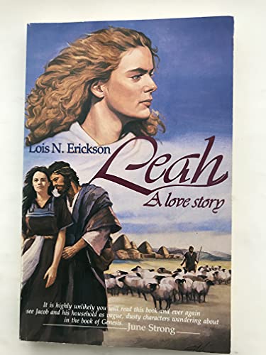 Leah