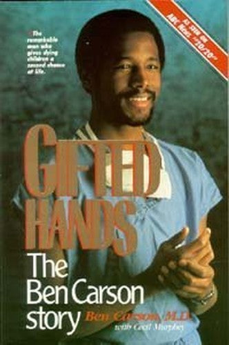 Gifted Hands