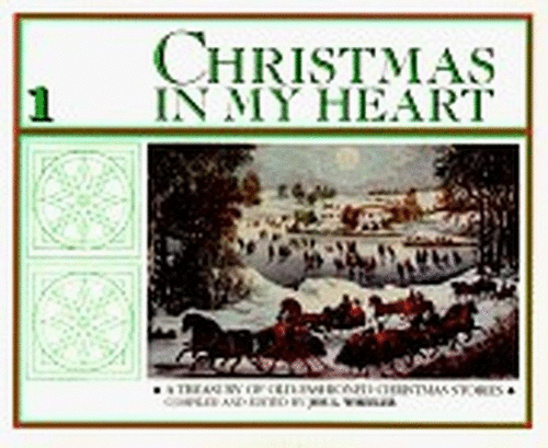Christmas in My Heart