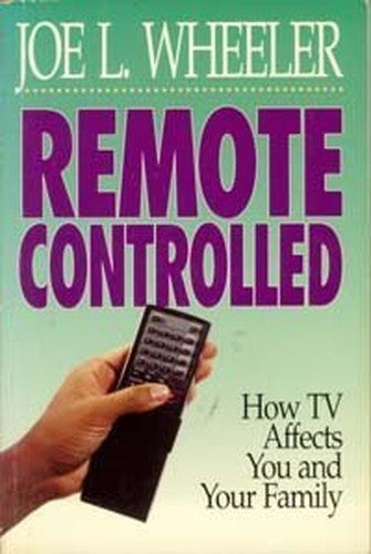 Remote Controlled