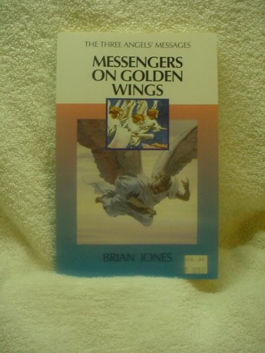 Messengers on Golden Wings Edition: Reprint