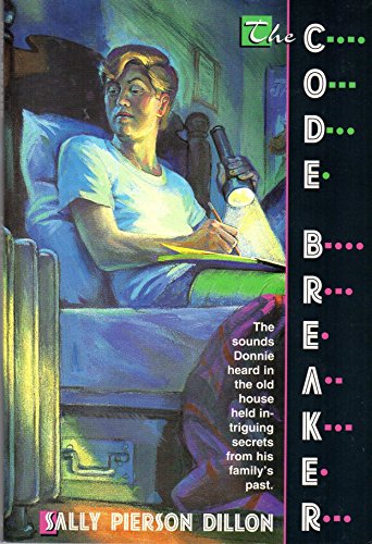 Title: The Code Breaker