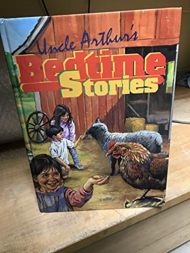 Uncle Authur's Bedtime Stories
