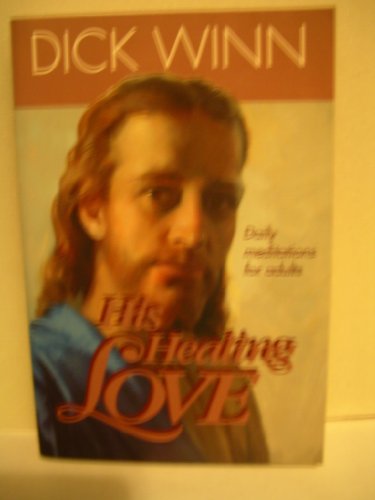 His Healing Love