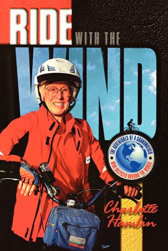 Ride with the Wind