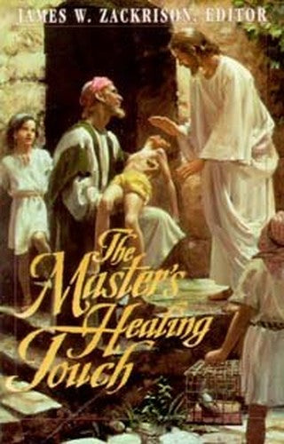 The Master's Healing Touch