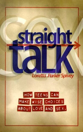 Straight Talk