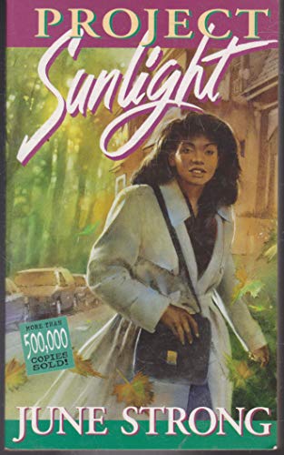 Project Sunlight Edition: Reprint