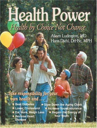 Health Power
