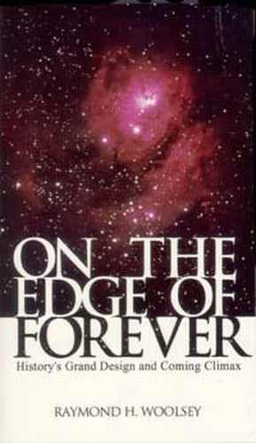 On the Edge of Forever