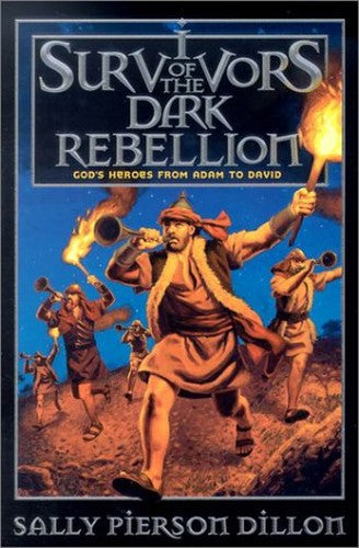 Survivors of the Dark Rebellion