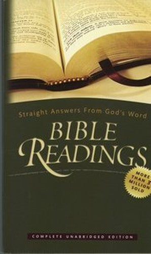 Bible Readings