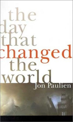 The Day That Changed the World