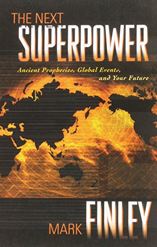 The Next Superpower