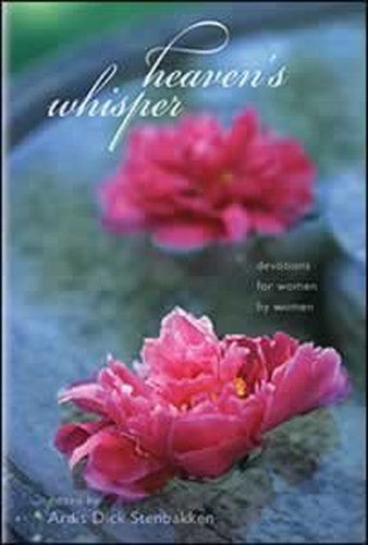 Heaven's Whisper Edition: first