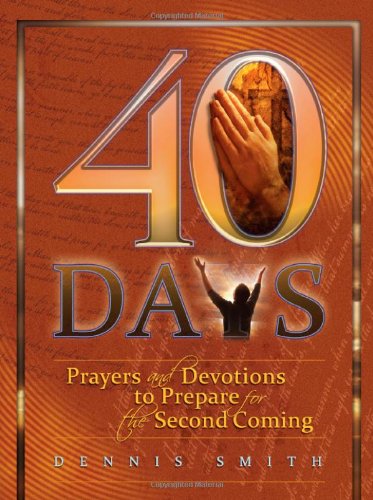 40 Days