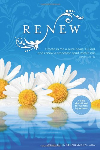 Renew